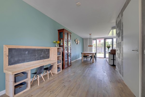 Medium property photo - Bemsingel 14, 6905 VB Zevenaar